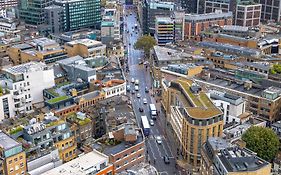 Art'Otel London Hoxton